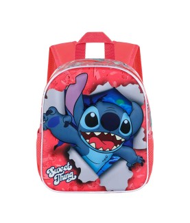 Sac à dos - Lilo & Stitch - Thing - Stitch