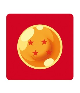 Accessoire cuisine - Sous-verre - Dragon Ball - Symboles