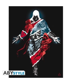 Canvas - Assassin's Creed -...