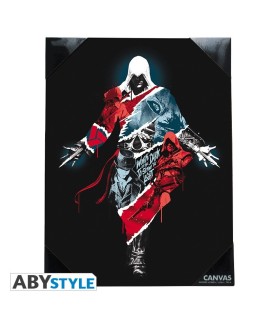 Canvas - Assassin's Creed - Legacy