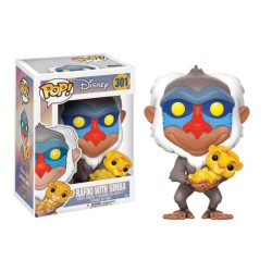 POP - Disney - The Lion...