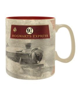 Mug - Mug(s) - Harry Potter...