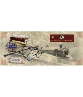 Mug - Mug(s) - Harry Potter - Poudlard Express