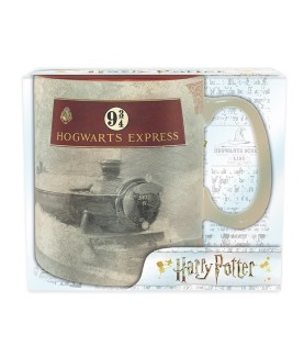 Mug - Mug(s) - Harry Potter - Poudlard Express