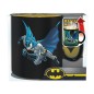 Mug - Thermo-réactif - Batman - Batman & Joker