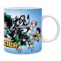 Mug - Mug(s) - My Hero Academia - Héros