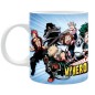 Mug - Mug(s) - My Hero Academia - Héros