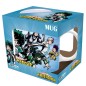 Mug - Mug(s) - My Hero Academia - Héros