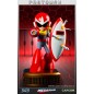 Statue de collection - Megaman - Protoman Statue de collection - Megaman - Protoman