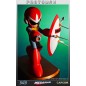 Statue de collection - Megaman - Protoman Statue de collection - Megaman - Protoman