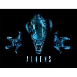 Poster - Alien