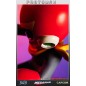 Statue de collection - Megaman - Protoman Statue de collection - Megaman - Protoman