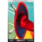 Statue de collection - Megaman - Protoman Statue de collection - Megaman - Protoman