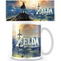 Becher - Tasse(n) - Zelda - Breath of the Wild