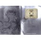 Figuren Zubehör - Metal Mat - Saint Seiya - Cancer Deathmask