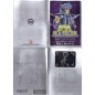 Figuren Zubehör - Metal Mat - Saint Seiya - Aquarius Camus