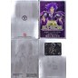 Figuren Zubehör - Metal Mat - Saint Seiya - Saga Gemini