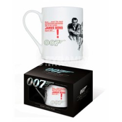 Becher - Tasse(n) - James Bond