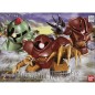 Modell - SD - Gundam - BB238 Gogg & Agguy & Zock