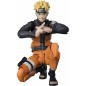 Gelenkfigur - S.H.Figuarts - Naruto - Naruto Uzumaki Gelenkfigur - S.H.Figuarts - Naruto - Naruto Uzumaki