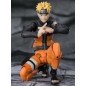 Gelenkfigur - S.H.Figuarts - Naruto - Naruto Uzumaki Gelenkfigur - S.H.Figuarts - Naruto - Naruto Uzumaki
