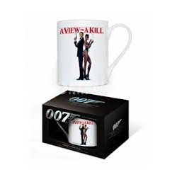 Becher - Tasse(n) - James Bond