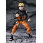 Gelenkfigur - S.H.Figuarts - Naruto - Naruto Uzumaki Gelenkfigur - S.H.Figuarts - Naruto - Naruto Uzumaki