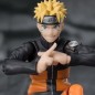 Gelenkfigur - S.H.Figuarts - Naruto - Naruto Uzumaki Gelenkfigur - S.H.Figuarts - Naruto - Naruto Uzumaki