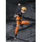 Gelenkfigur - S.H.Figuarts - Naruto - Naruto Uzumaki Gelenkfigur - S.H.Figuarts - Naruto - Naruto Uzumaki