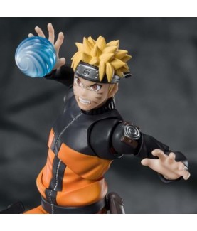 Gelenkfigur - S.H.Figuart - Naruto - Uzumaki Naruto