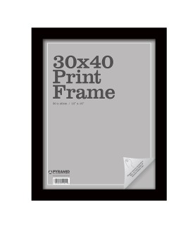 Frame - Black