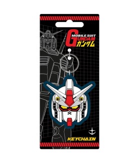 Porte-clefs - Gundam -...