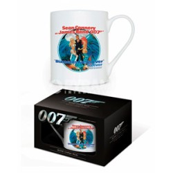 Becher - Tasse(n) - James Bond