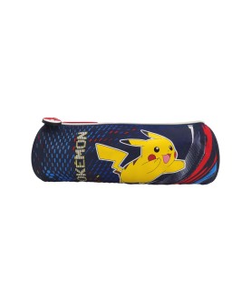 Writing - Pencil case - Pokemon - Pikachu