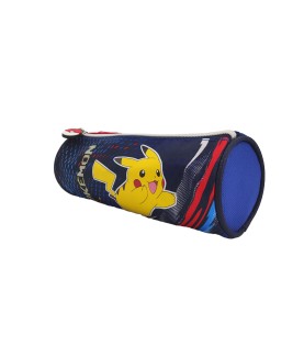 Writing - Pencil case - Pokemon - Pikachu