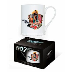 Mug - Mug(s) - James Bond
