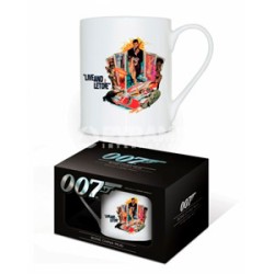 Becher - Tasse(n) - James Bond