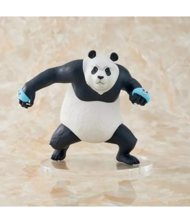 Statische Figur - Jujutsu Kaisen - Panda