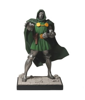 Static Figure - Fantastic 4 - Dr. Doom