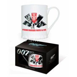 Mug - Mug(s) - James Bond