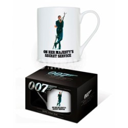 Mug - Mug(s) - James Bond