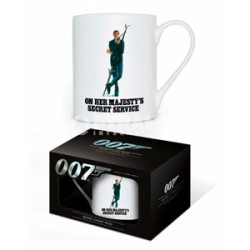 Becher - Tasse(n) - James Bond