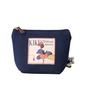 Writing - Pencil case - Kiki's Delivery Service - The night of departure