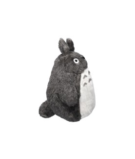 Plush - My Neighbor Totoro - Grey Totoro