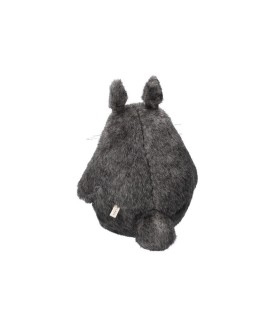 Plush - My Neighbor Totoro - Grey Totoro