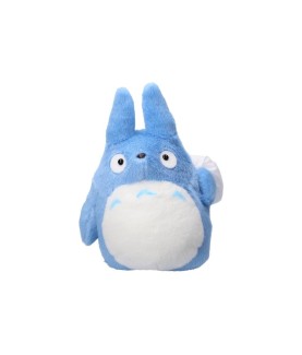 Plush - My Neighbor Totoro - Blue Totoro