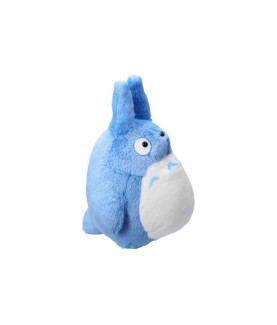 Plush - My Neighbor Totoro - Blue Totoro