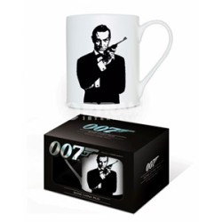 Mug - James Bond
