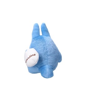 Plush - My Neighbor Totoro - Blue Totoro