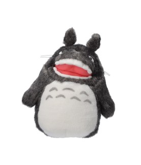 Peluche - Mon Voisin Totoro - Totoro gris